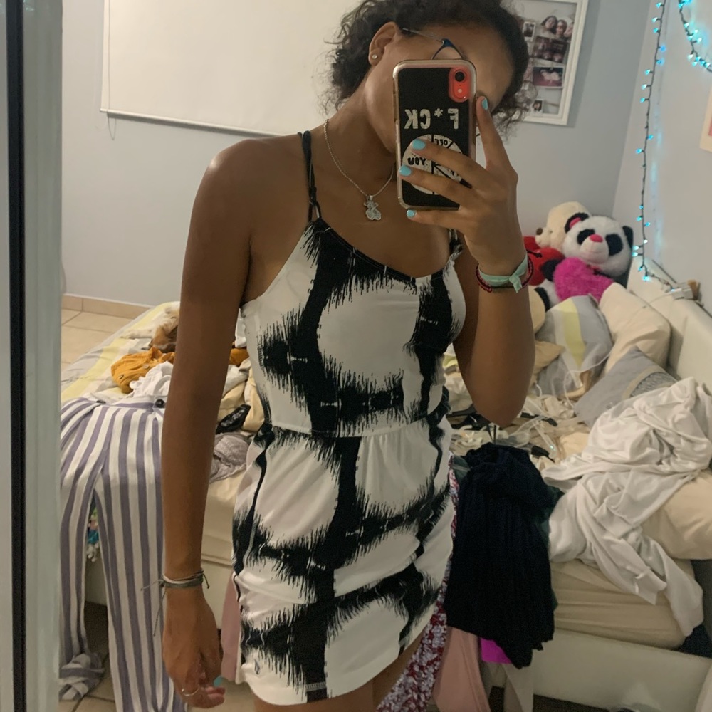 dresses